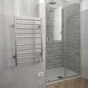Albaria Rooms-Apartments